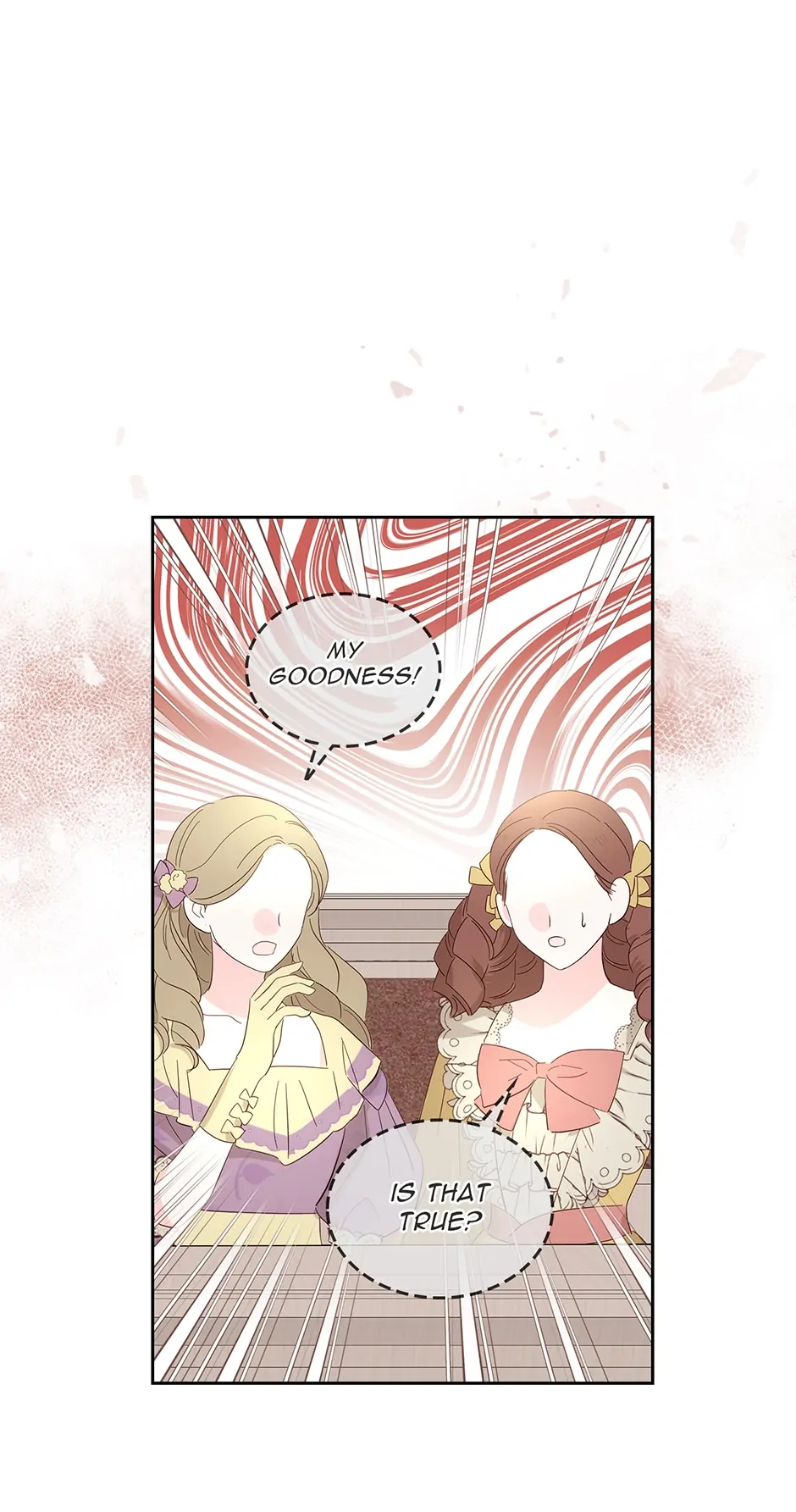 I Will Divorce the Female Lead’s Siscon Brother Chapter 31 - page 20