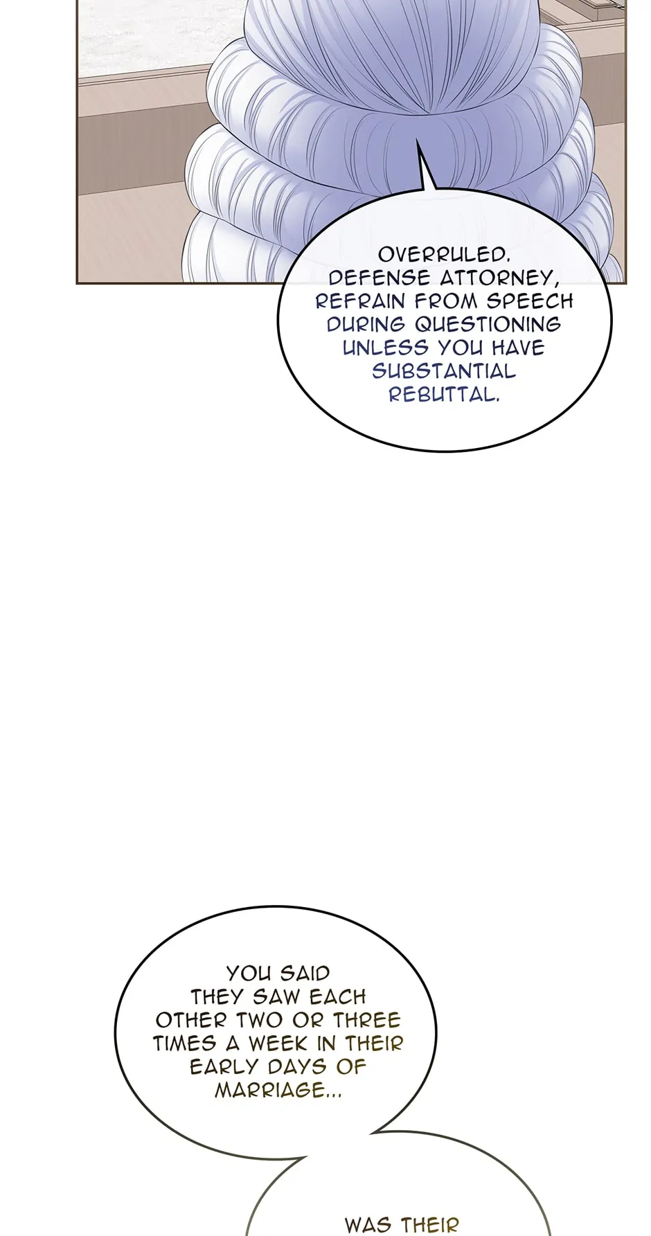 I Will Divorce the Female Lead’s Siscon Brother Chapter 31 - page 22