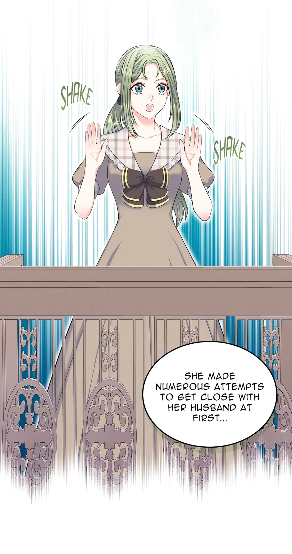 I Will Divorce the Female Lead’s Siscon Brother Chapter 31 - page 25