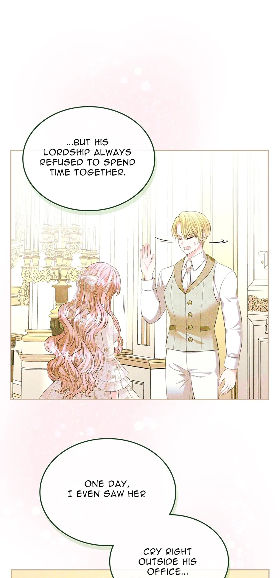I Will Divorce the Female Lead’s Siscon Brother Chapter 31 - page 26