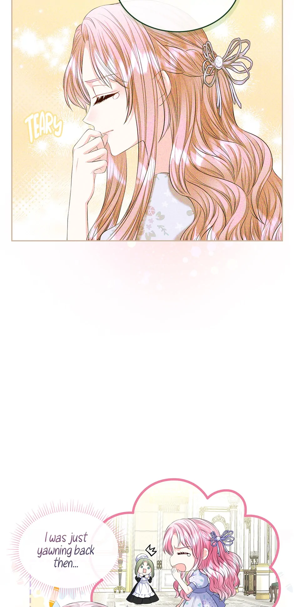 I Will Divorce the Female Lead’s Siscon Brother Chapter 31 - page 27