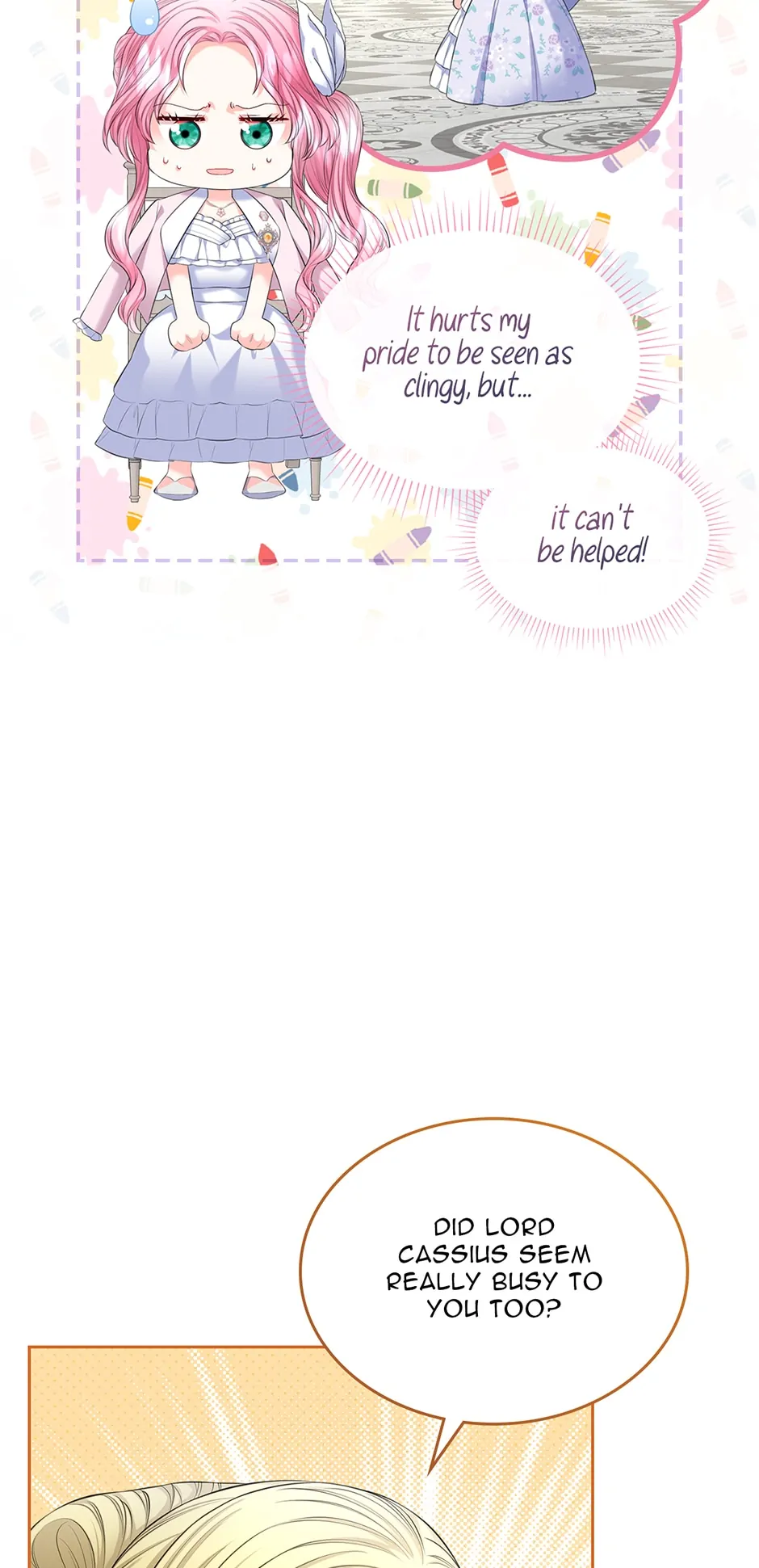 I Will Divorce the Female Lead’s Siscon Brother Chapter 31 - page 28