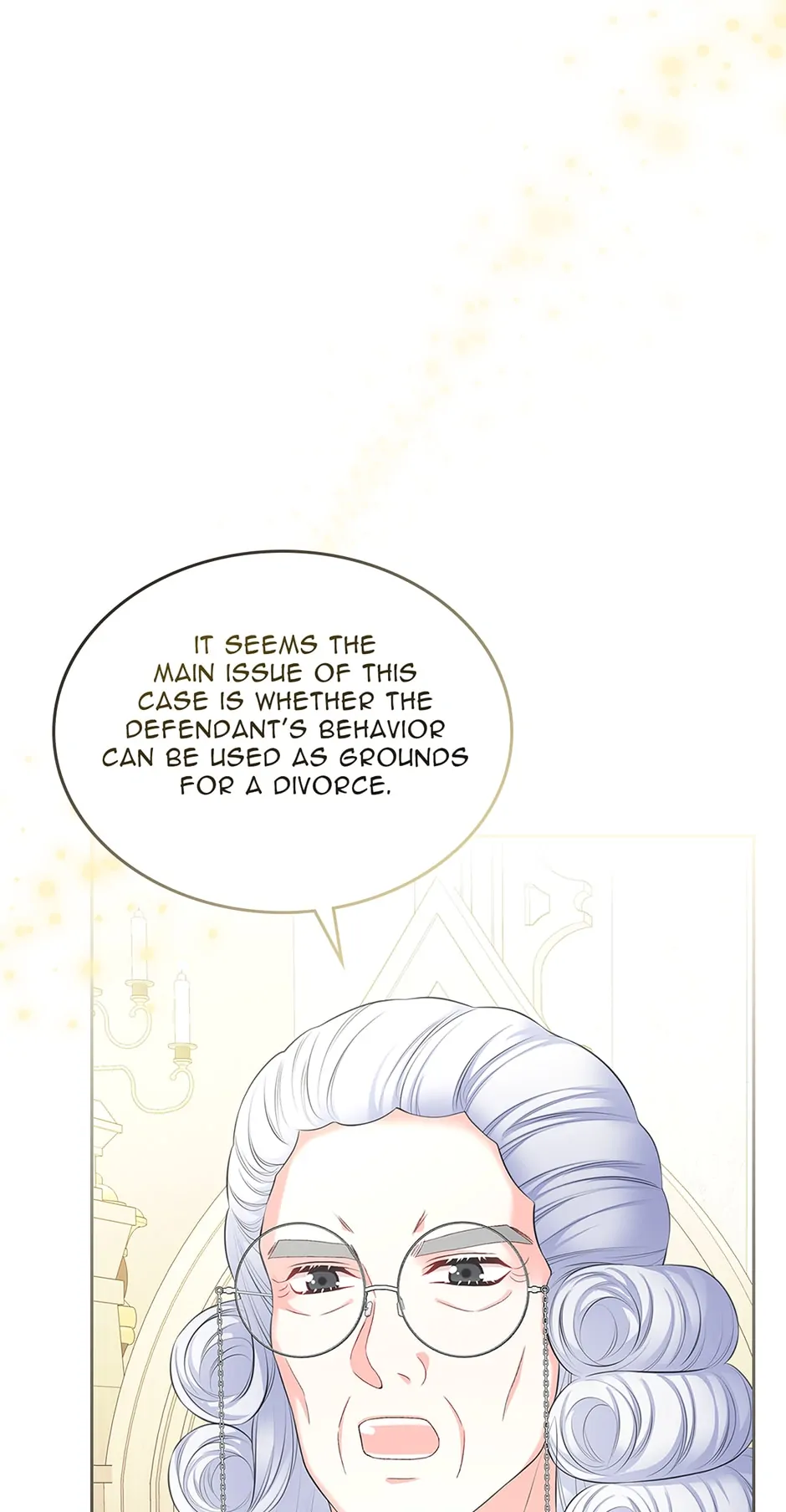 I Will Divorce the Female Lead’s Siscon Brother Chapter 31 - page 2