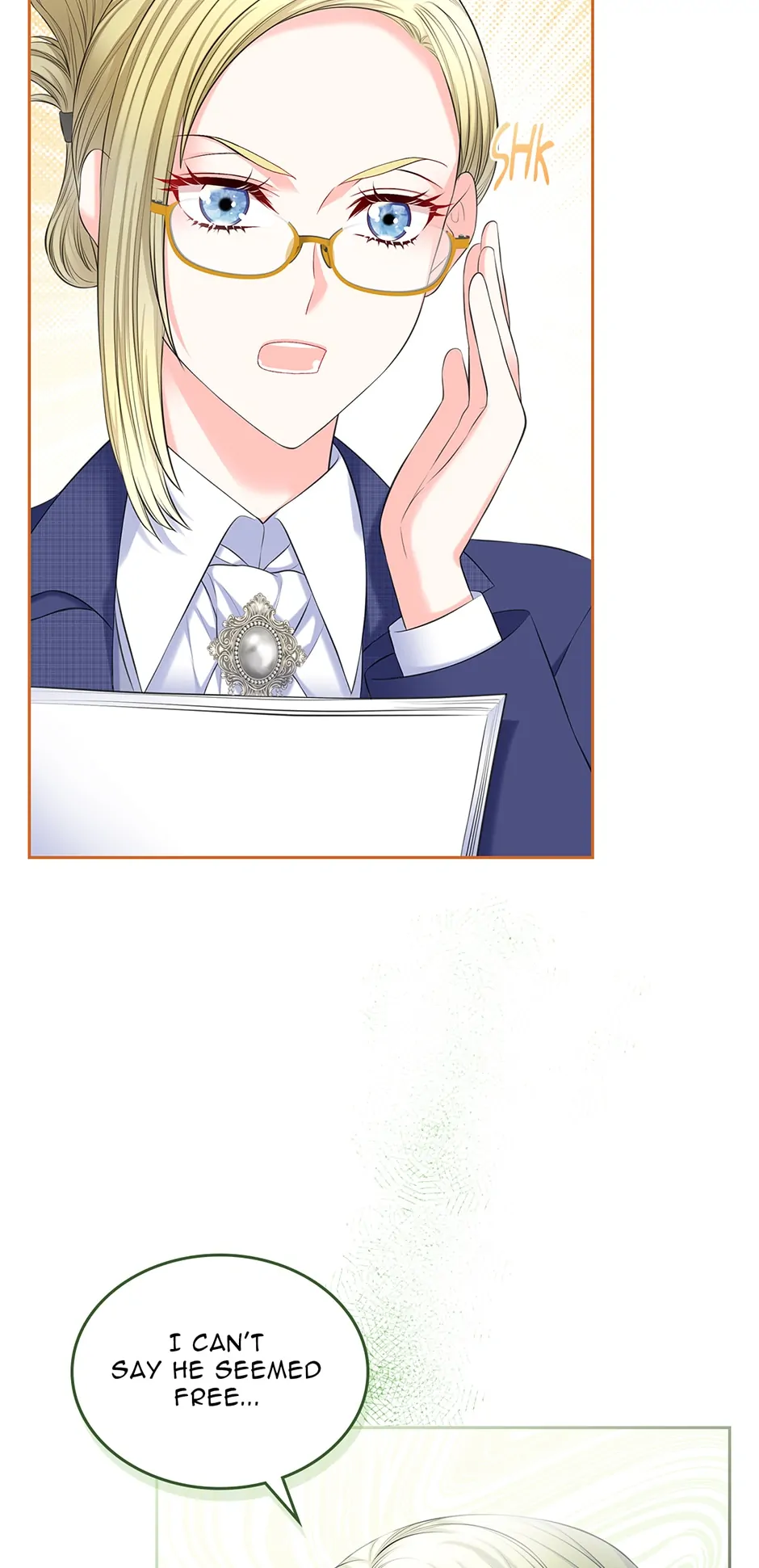 I Will Divorce the Female Lead’s Siscon Brother Chapter 31 - page 29