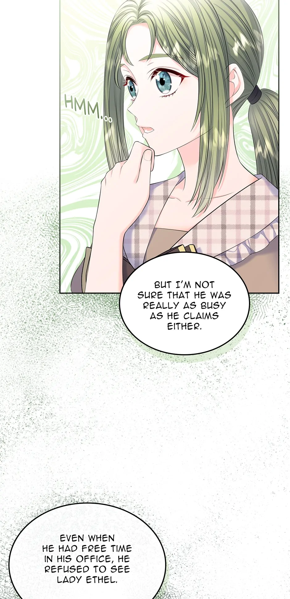 I Will Divorce the Female Lead’s Siscon Brother Chapter 31 - page 30