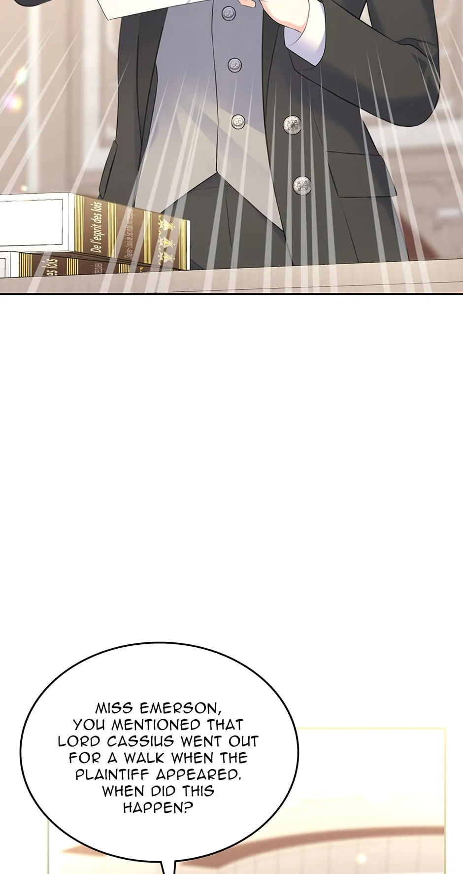 I Will Divorce the Female Lead’s Siscon Brother Chapter 31 - page 36