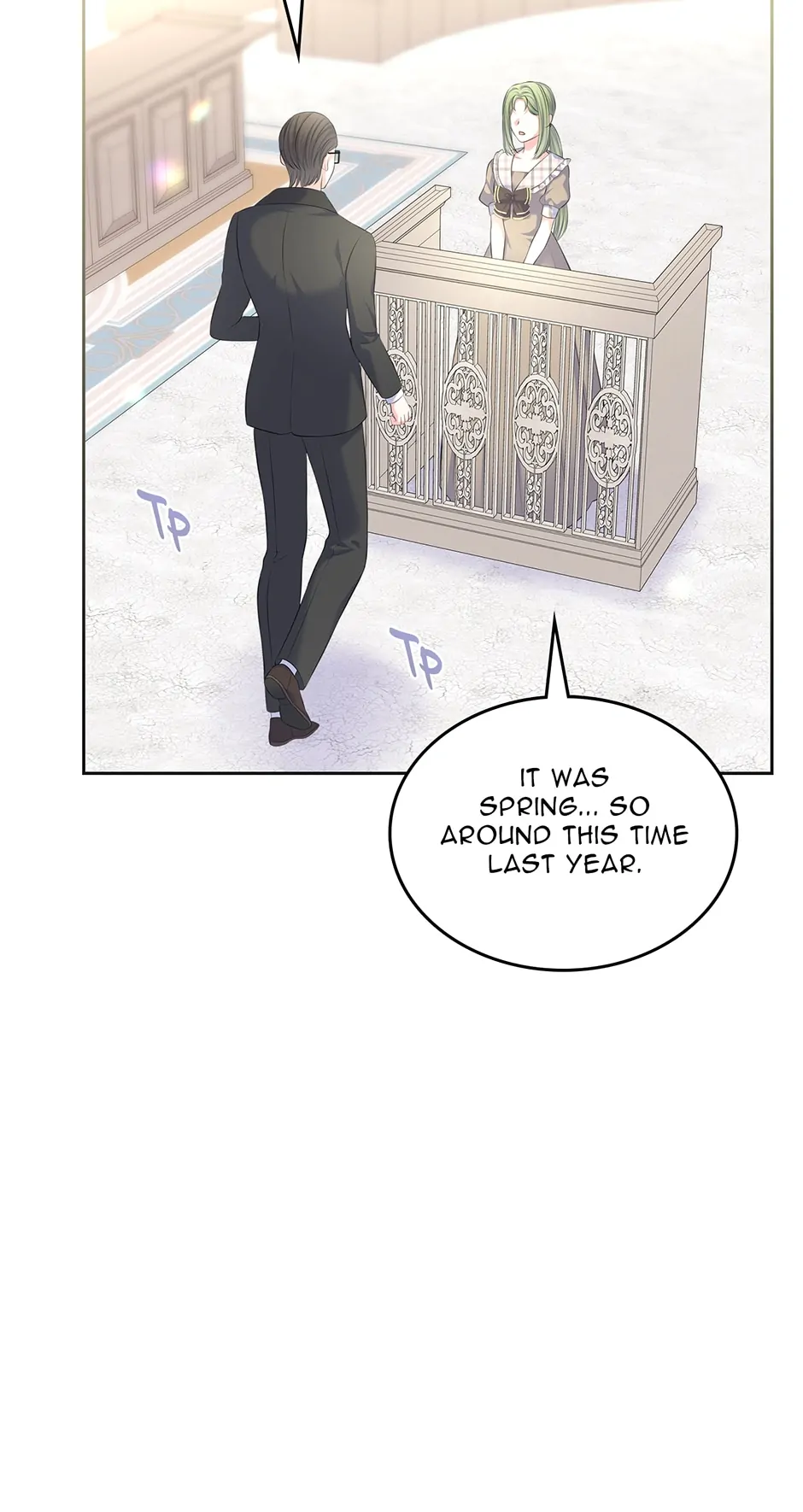 I Will Divorce the Female Lead’s Siscon Brother Chapter 31 - page 37