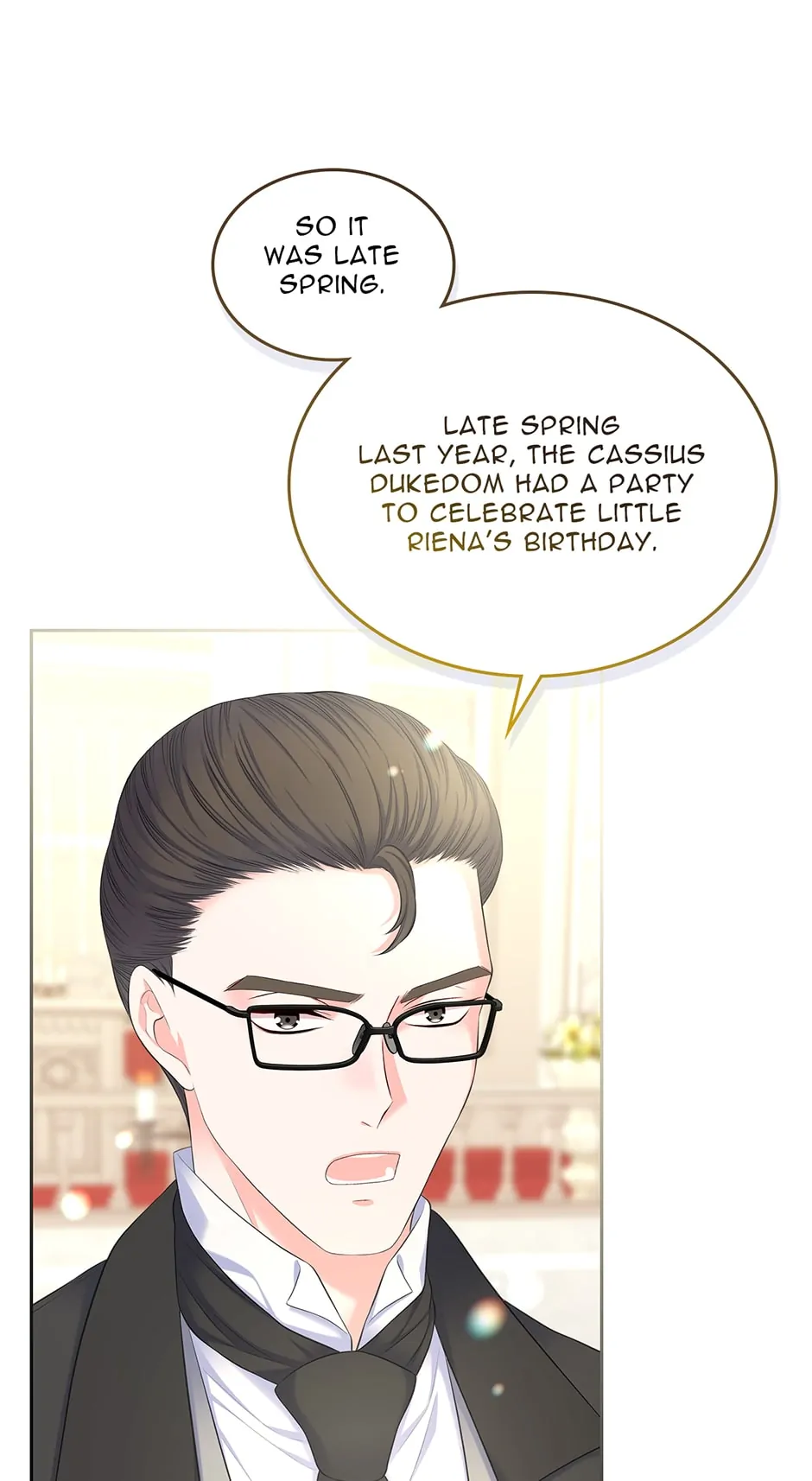 I Will Divorce the Female Lead’s Siscon Brother Chapter 31 - page 38