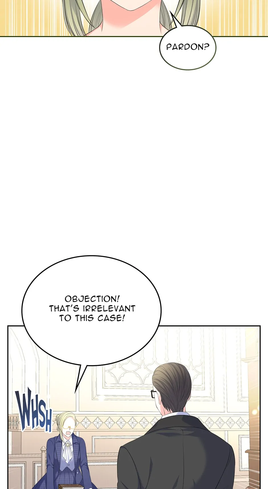 I Will Divorce the Female Lead’s Siscon Brother Chapter 31 - page 40