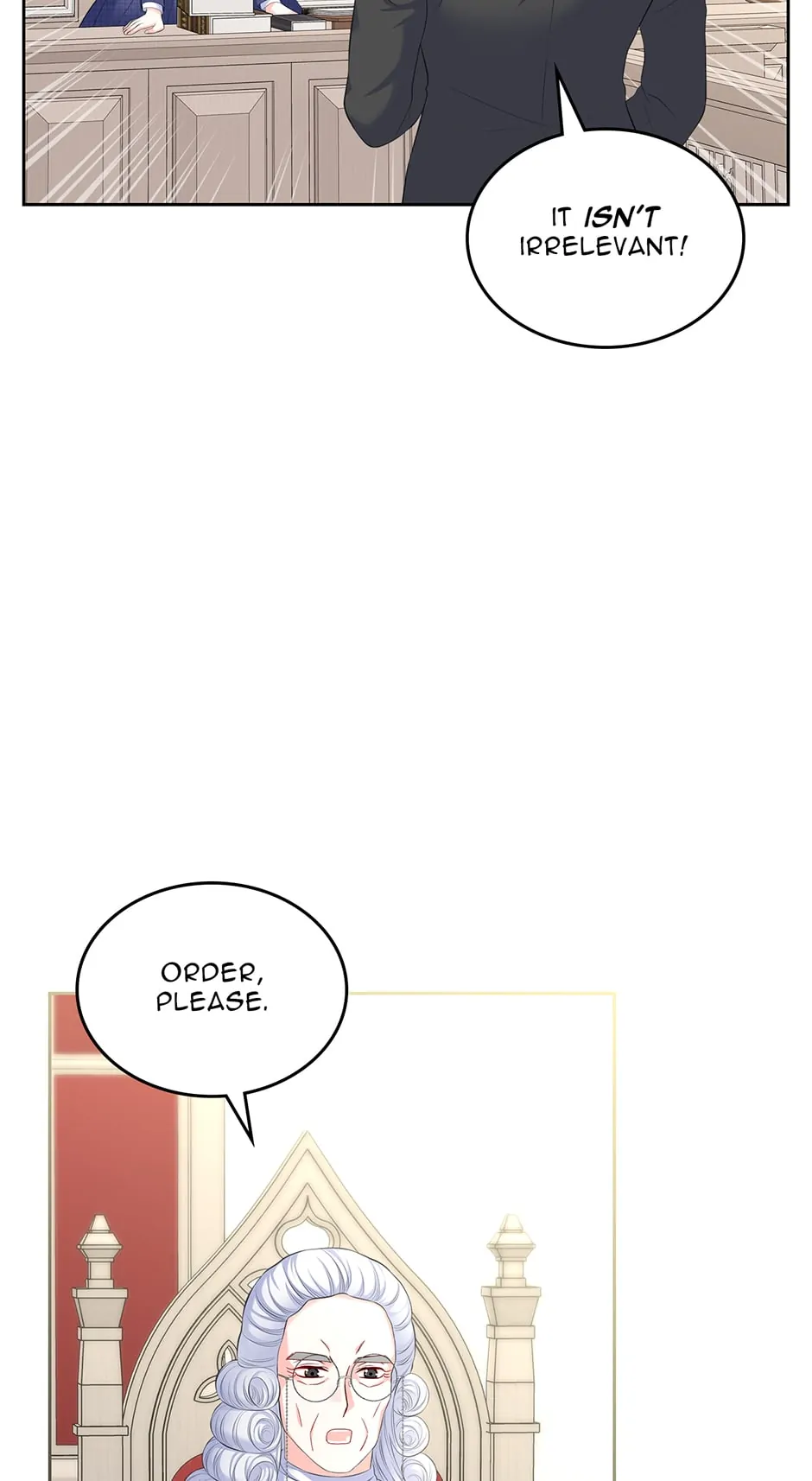 I Will Divorce the Female Lead’s Siscon Brother Chapter 31 - page 41