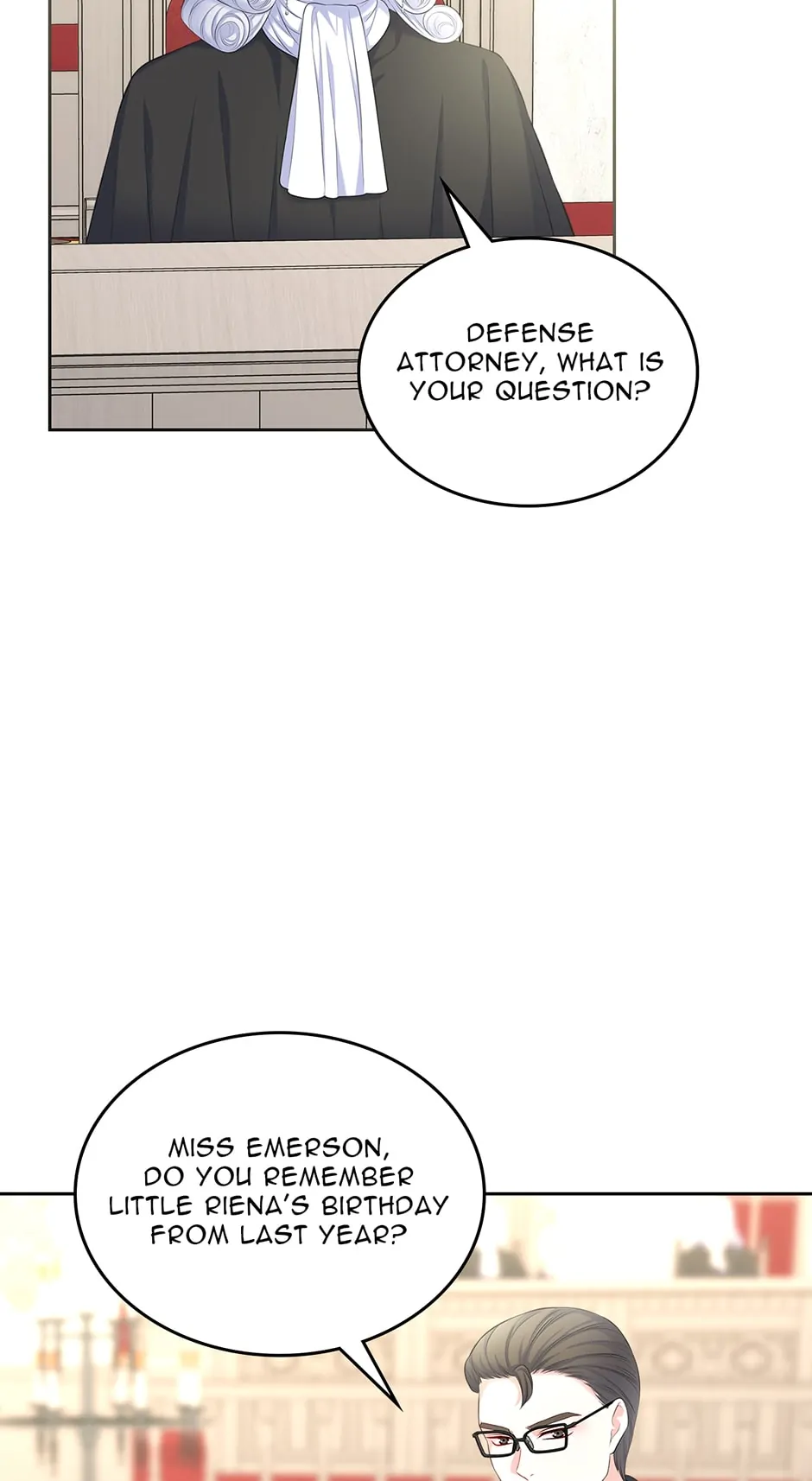 I Will Divorce the Female Lead’s Siscon Brother Chapter 31 - page 42