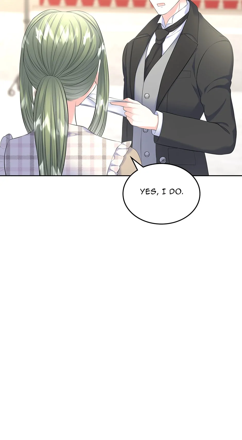 I Will Divorce the Female Lead’s Siscon Brother Chapter 31 - page 43