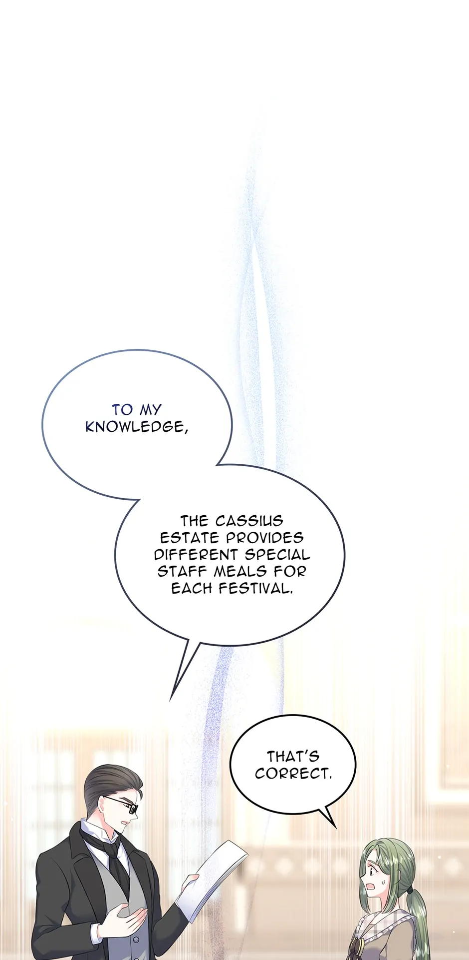 I Will Divorce the Female Lead’s Siscon Brother Chapter 31 - page 44