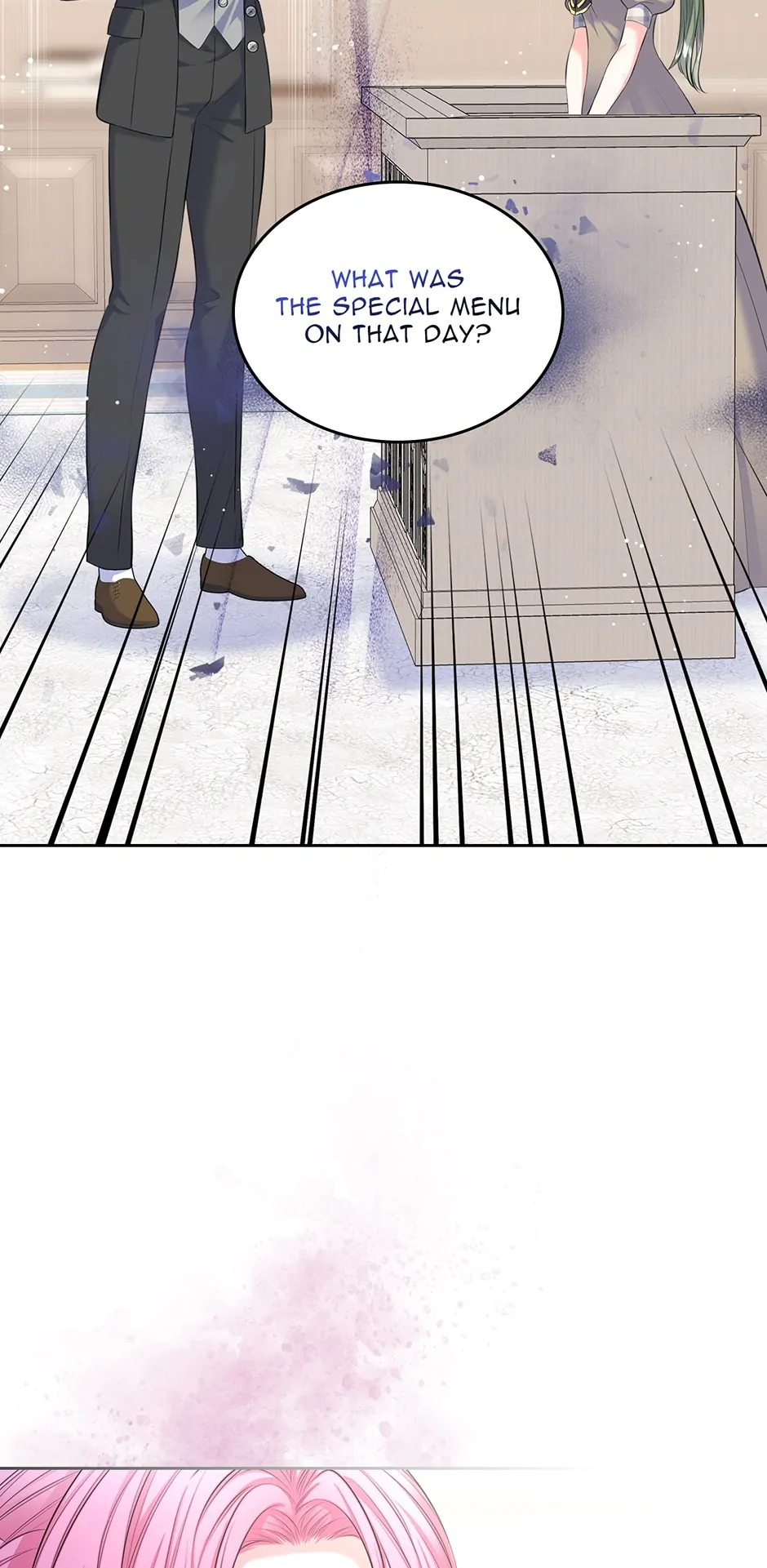I Will Divorce the Female Lead’s Siscon Brother Chapter 31 - page 45
