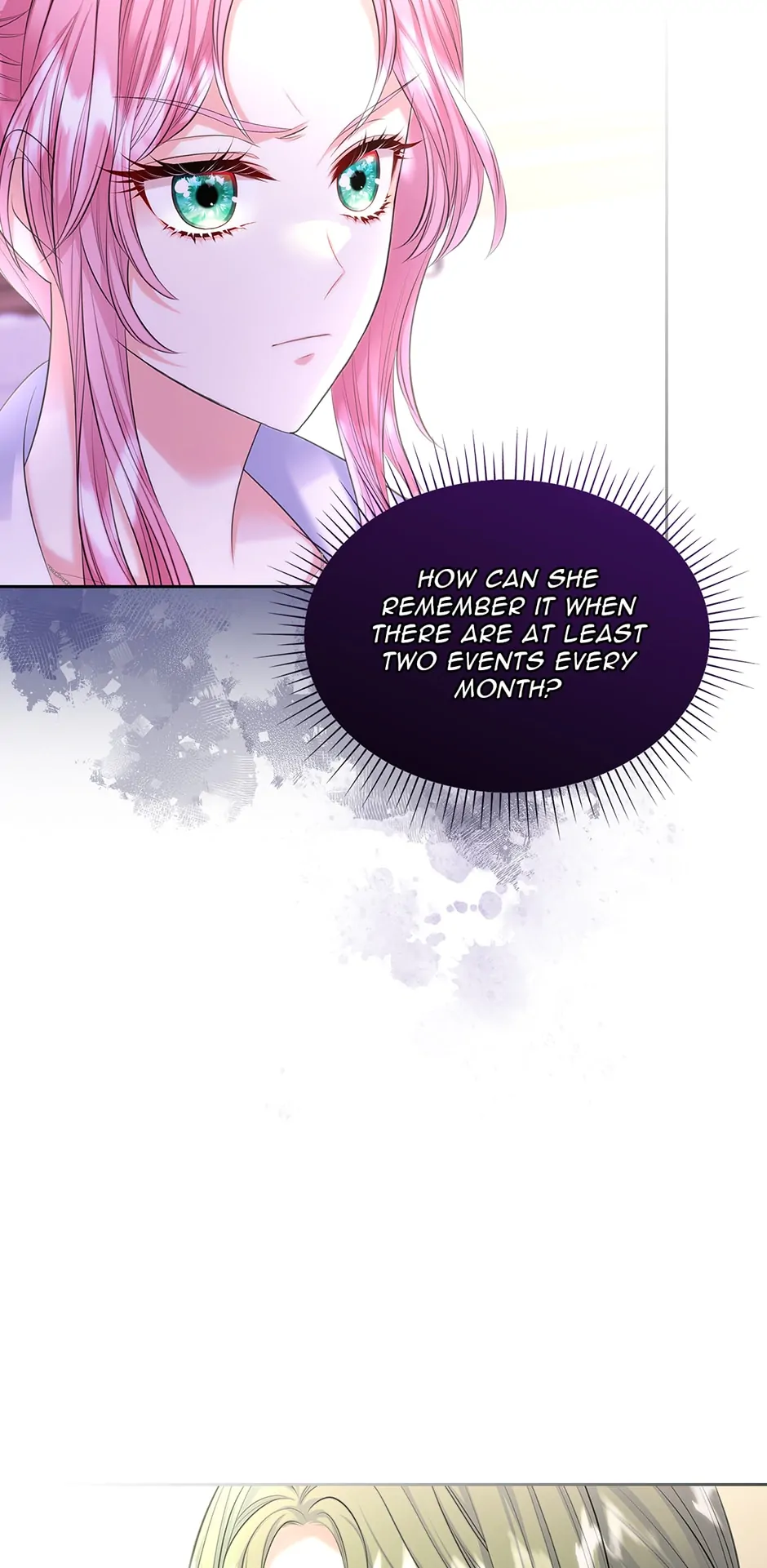 I Will Divorce the Female Lead’s Siscon Brother Chapter 31 - page 46