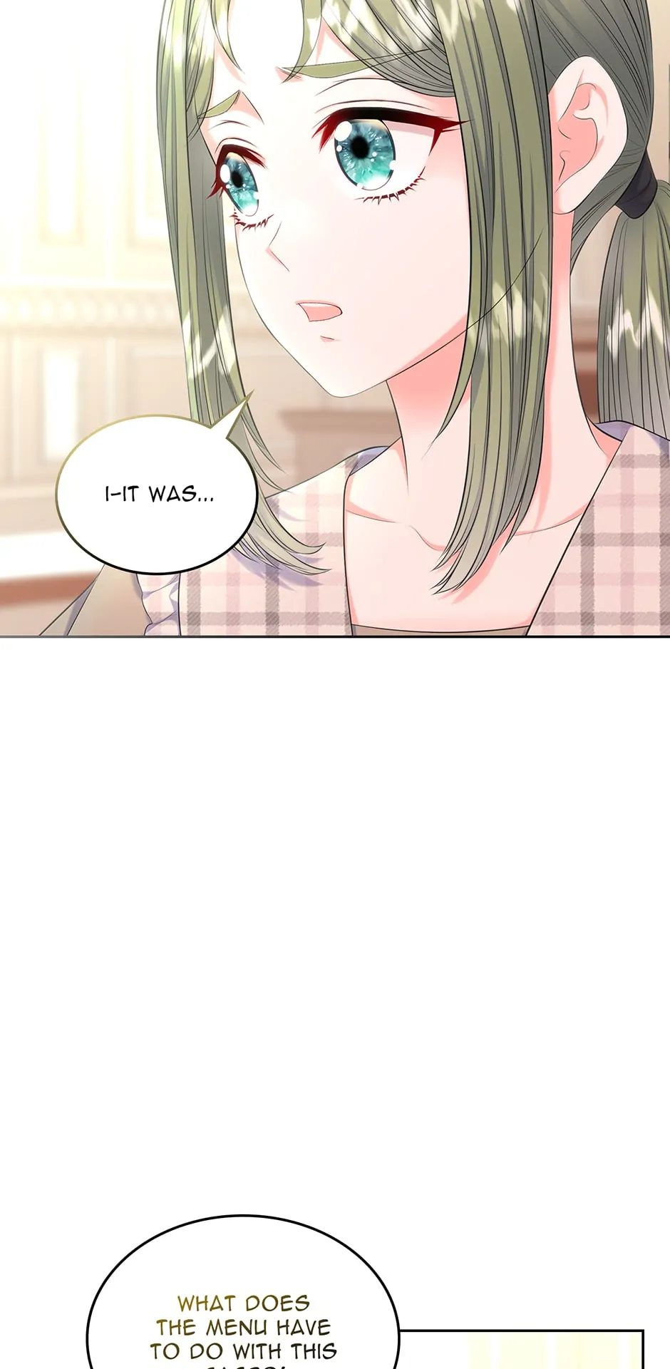 I Will Divorce the Female Lead’s Siscon Brother Chapter 31 - page 47