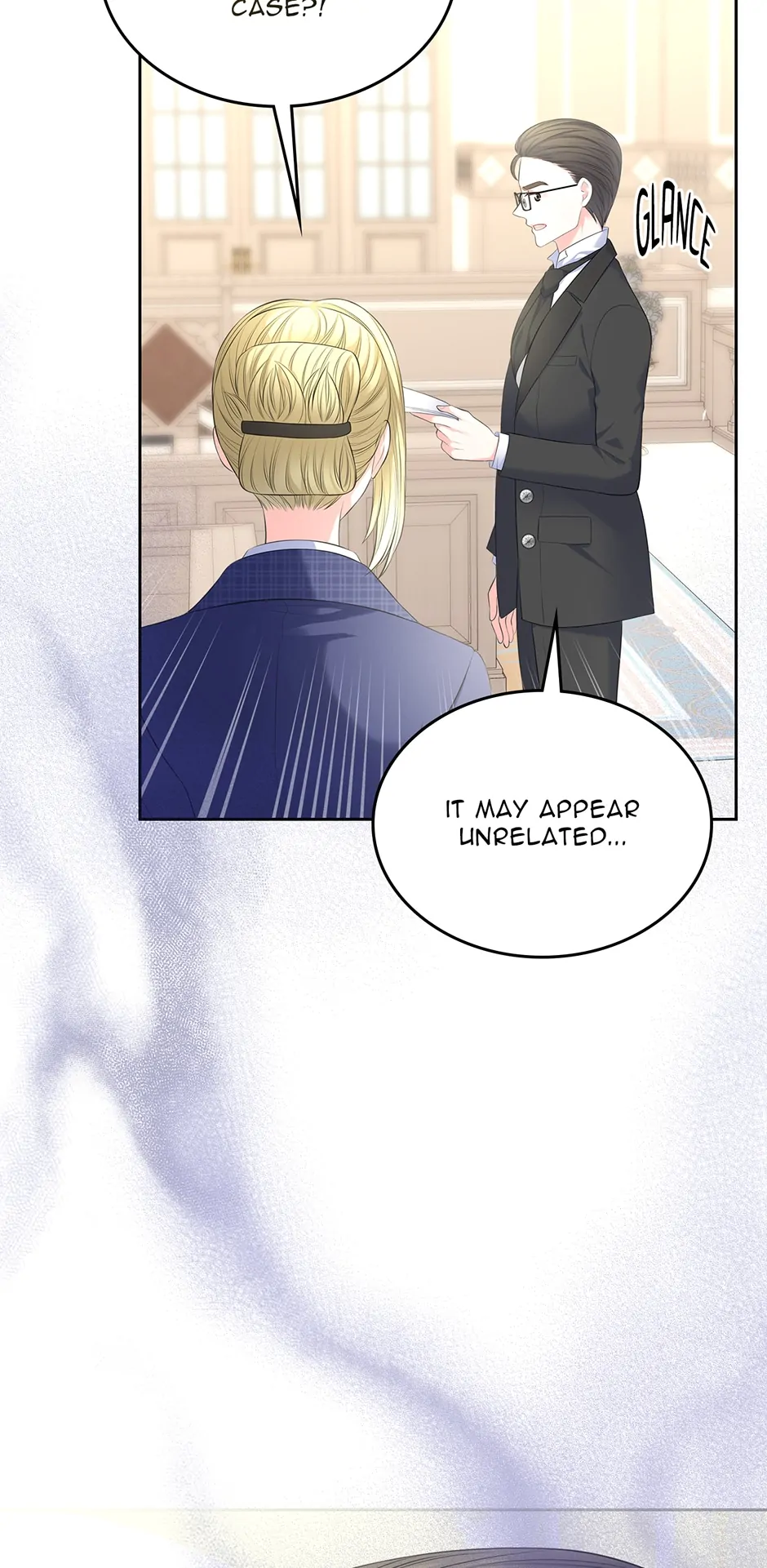 I Will Divorce the Female Lead’s Siscon Brother Chapter 31 - page 48