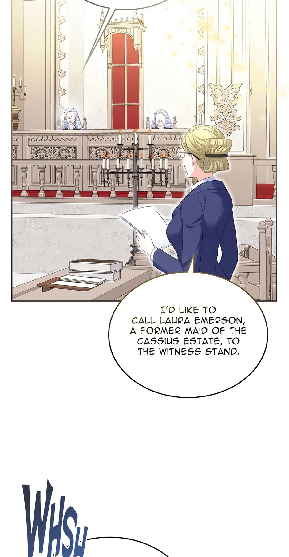 I Will Divorce the Female Lead’s Siscon Brother Chapter 31 - page 4
