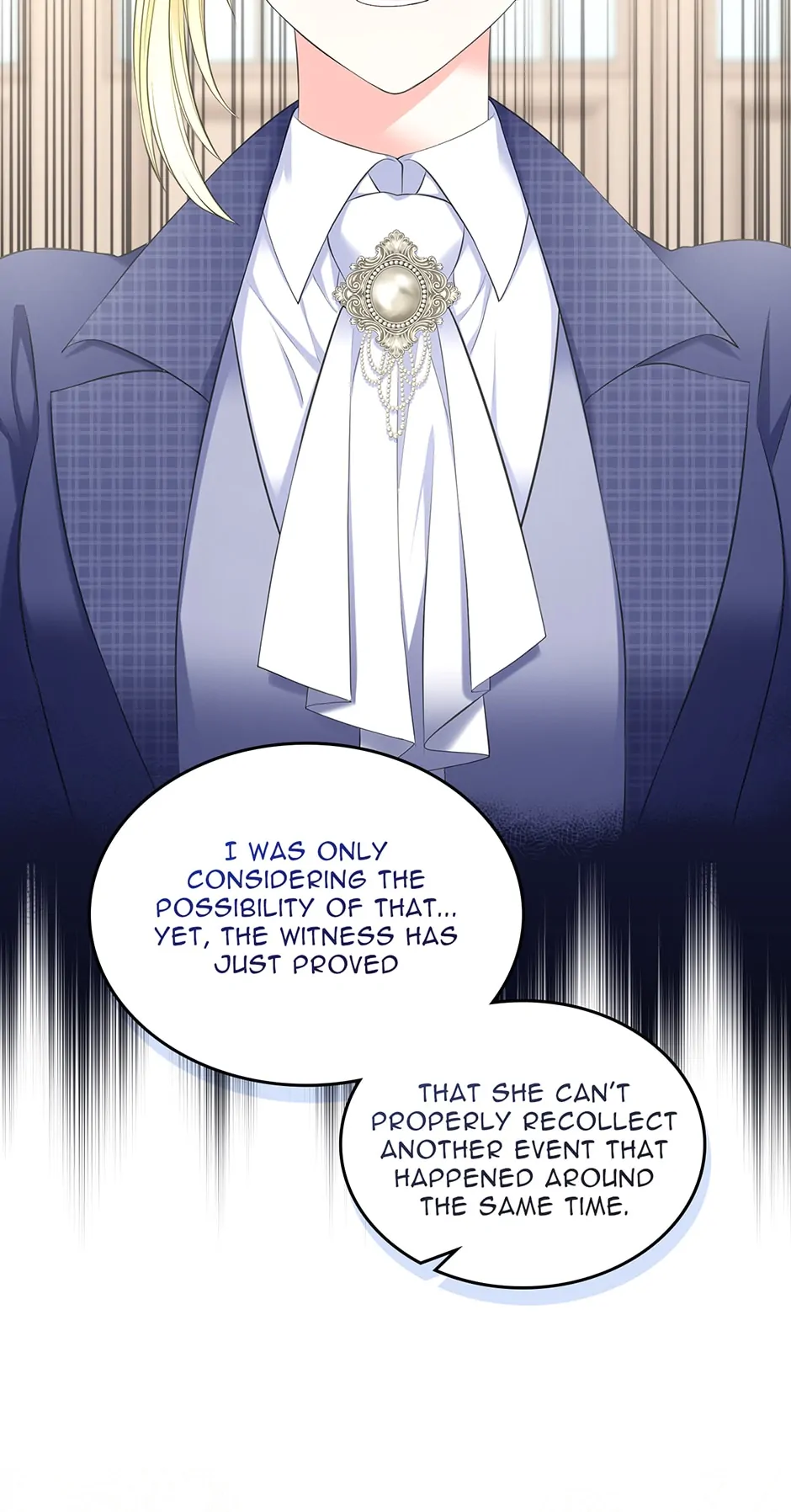 I Will Divorce the Female Lead’s Siscon Brother Chapter 31 - page 51