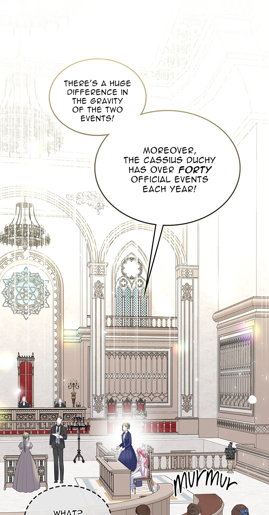 I Will Divorce the Female Lead’s Siscon Brother Chapter 31 - page 52