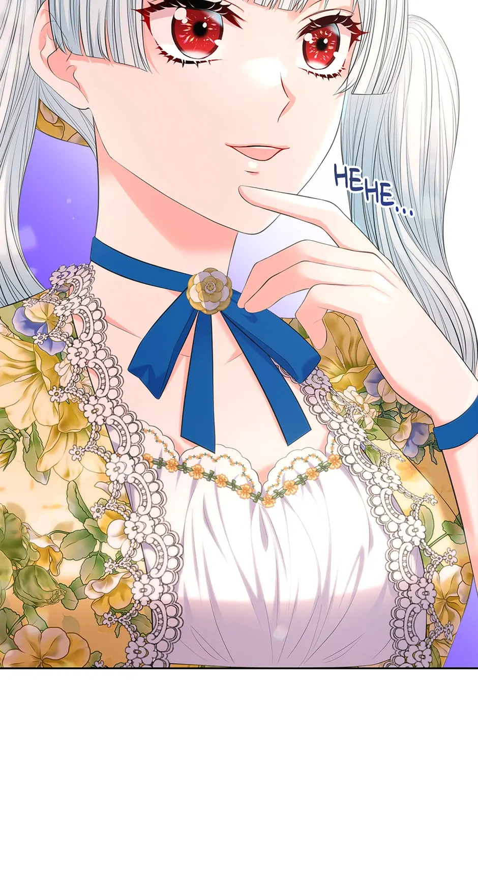 I Will Divorce the Female Lead’s Siscon Brother Chapter 31 - page 57