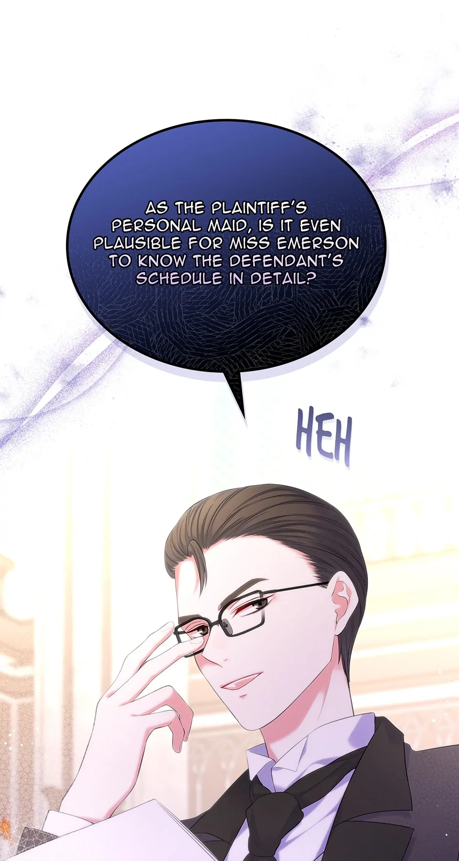 I Will Divorce the Female Lead’s Siscon Brother Chapter 31 - page 58