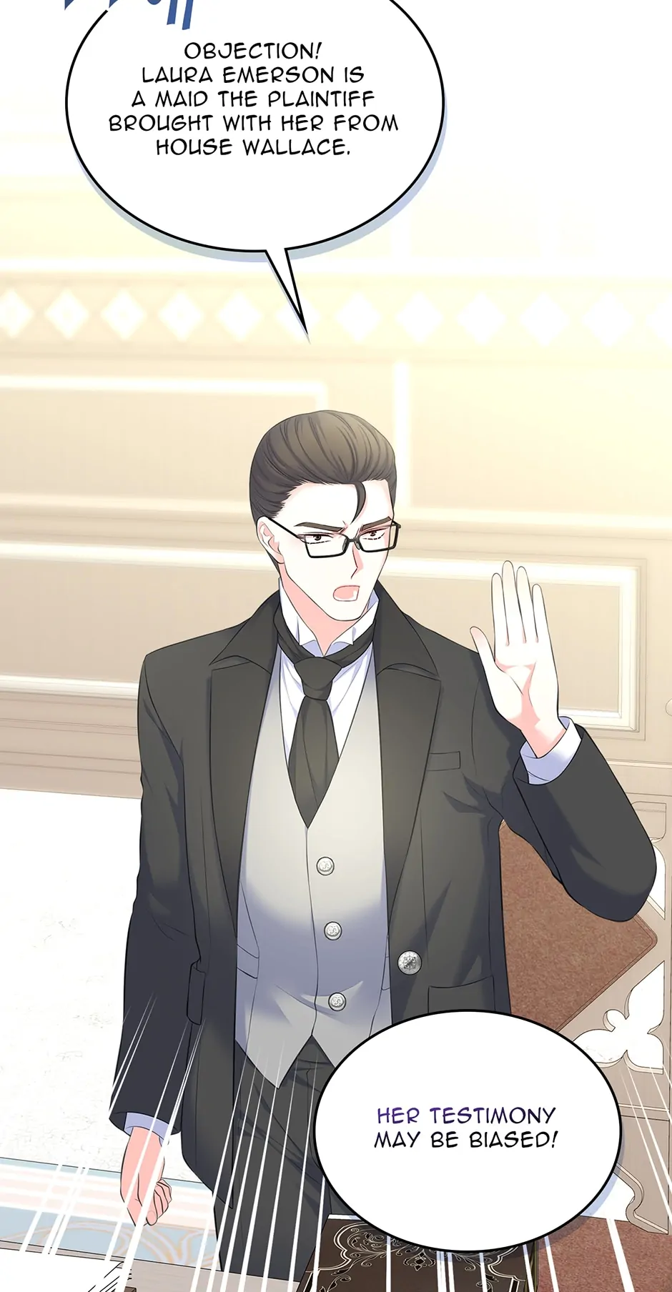 I Will Divorce the Female Lead’s Siscon Brother Chapter 31 - page 5