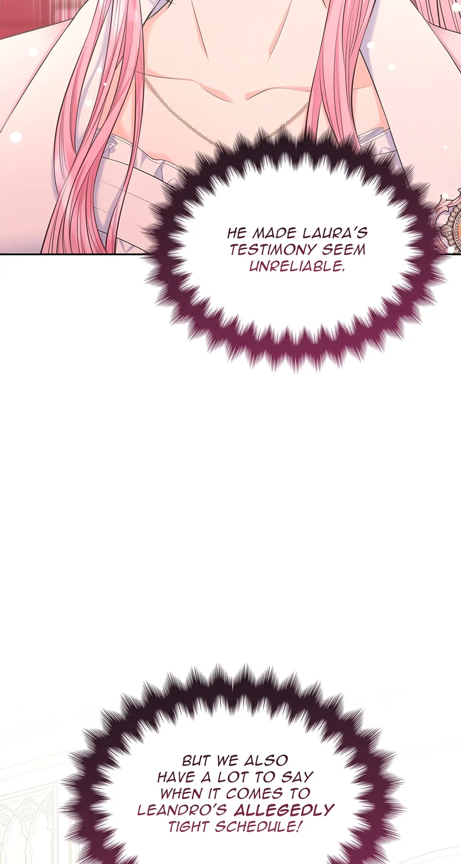 I Will Divorce the Female Lead’s Siscon Brother Chapter 31 - page 61