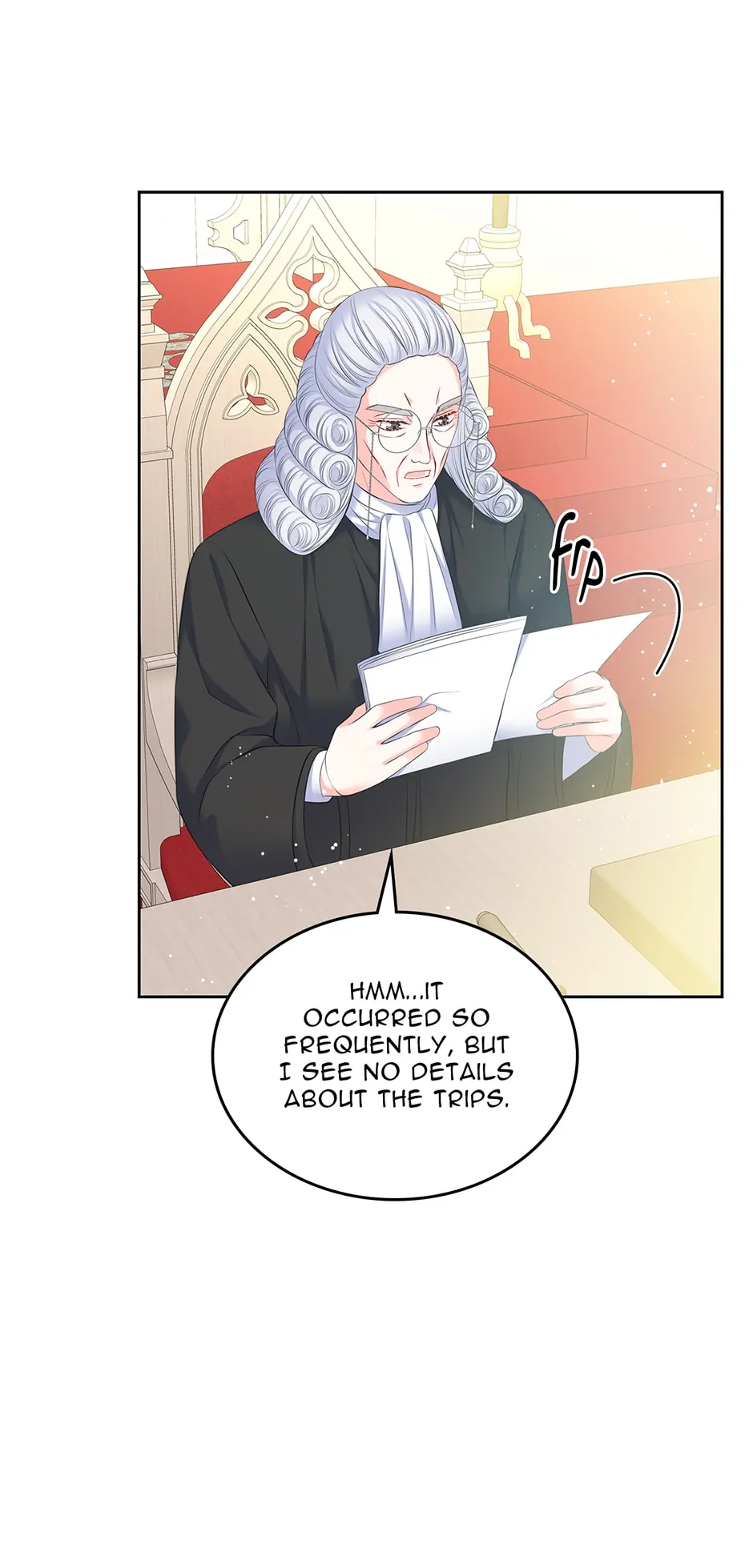 I Will Divorce the Female Lead’s Siscon Brother Chapter 31 - page 64