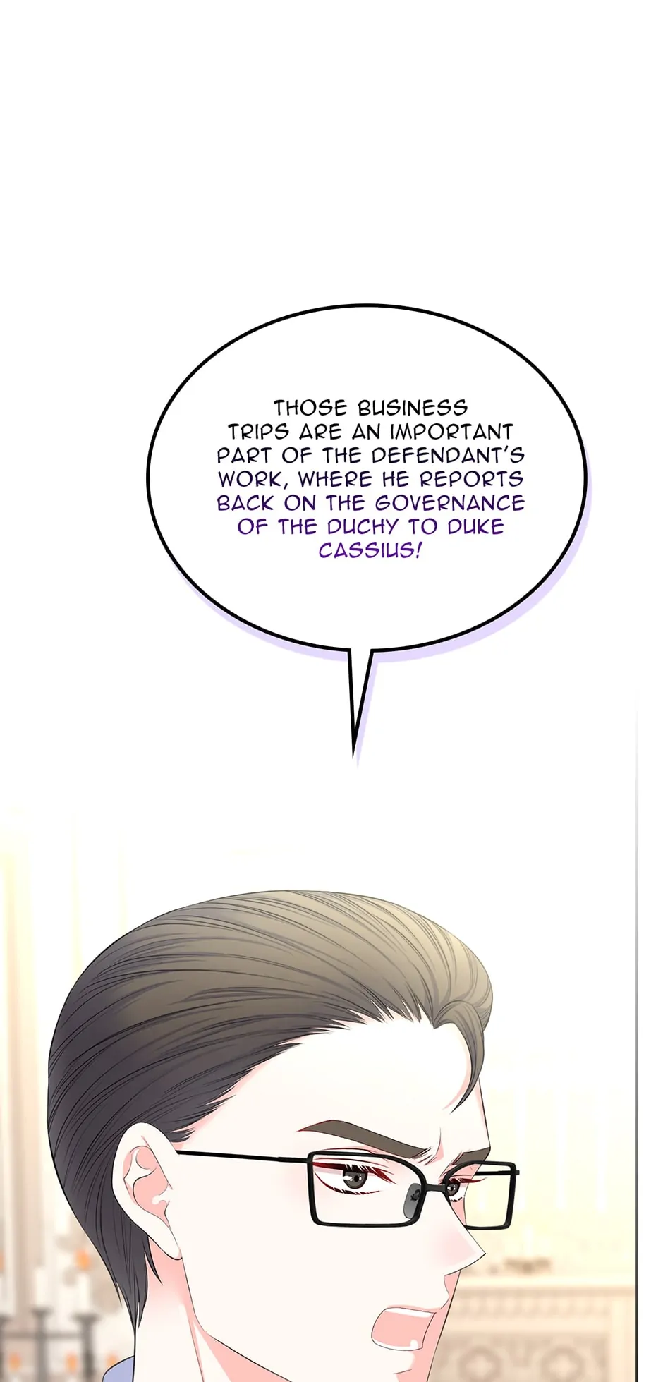 I Will Divorce the Female Lead’s Siscon Brother Chapter 31 - page 65