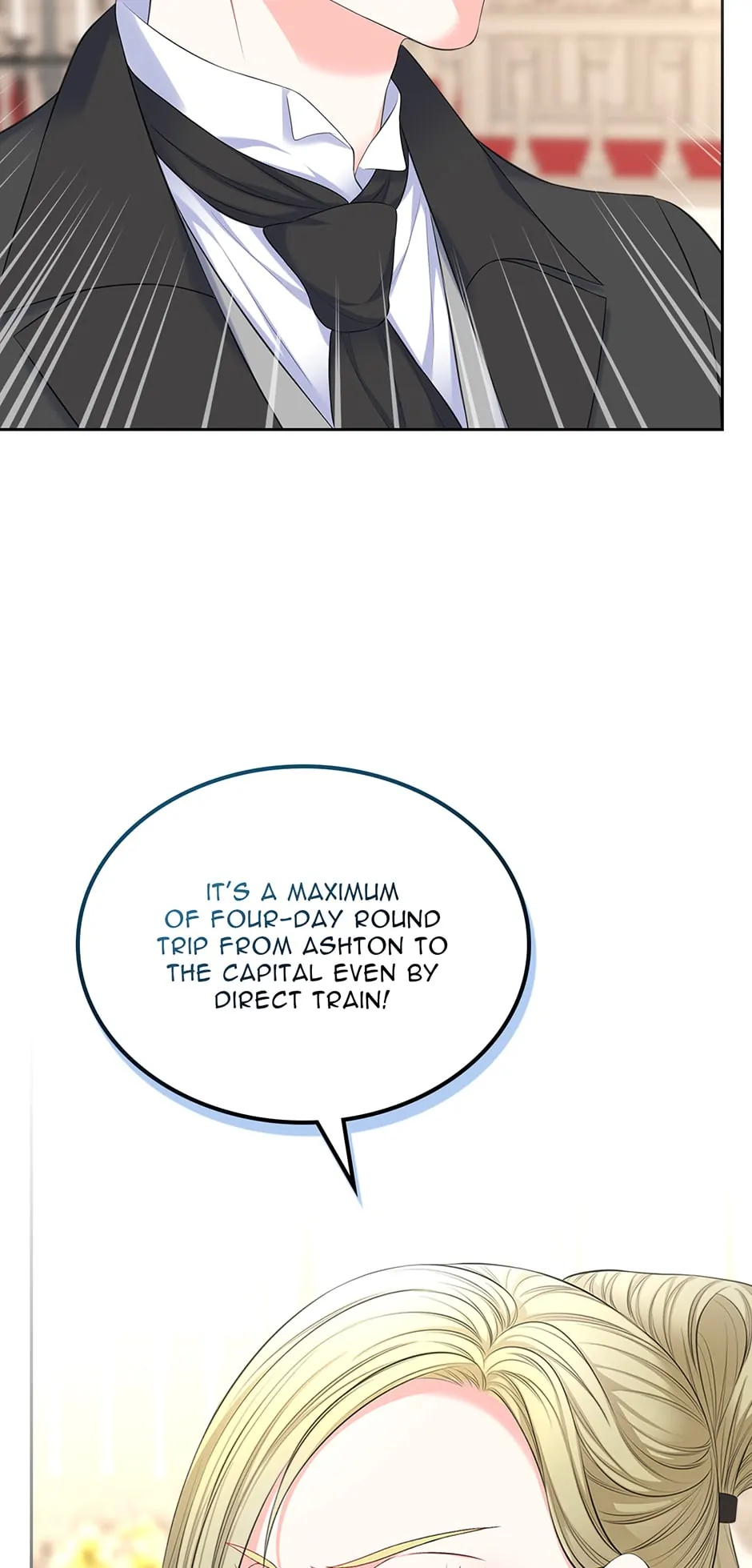 I Will Divorce the Female Lead’s Siscon Brother Chapter 31 - page 66