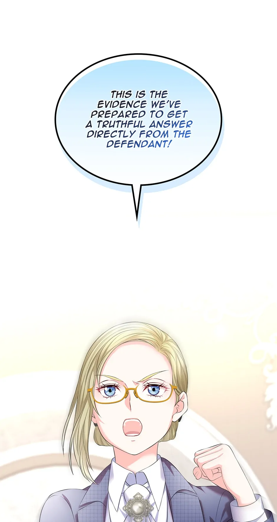 I Will Divorce the Female Lead’s Siscon Brother Chapter 31 - page 69