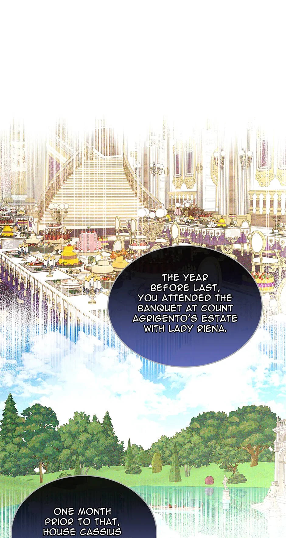 I Will Divorce the Female Lead’s Siscon Brother Chapter 31 - page 71