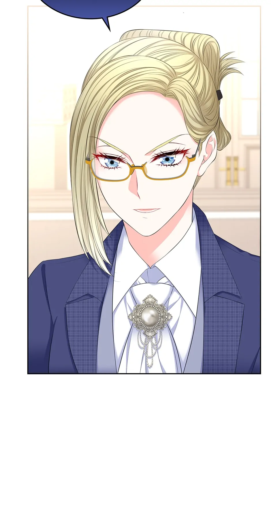 I Will Divorce the Female Lead’s Siscon Brother Chapter 31 - page 73