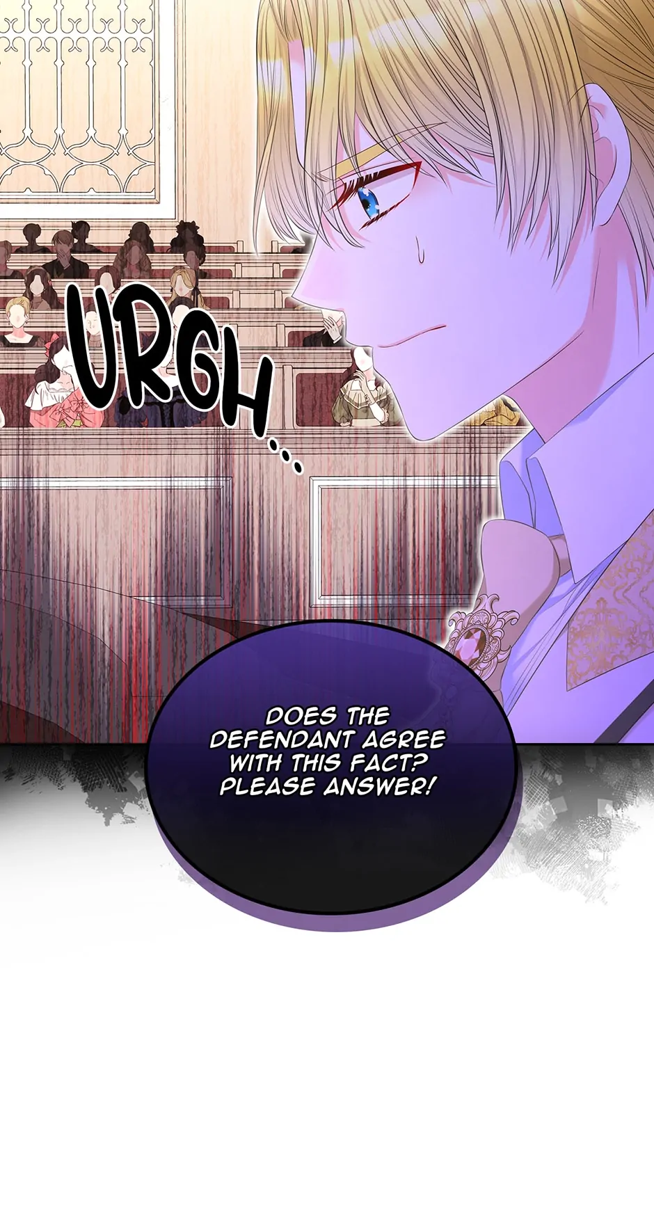 I Will Divorce the Female Lead’s Siscon Brother Chapter 31 - page 75