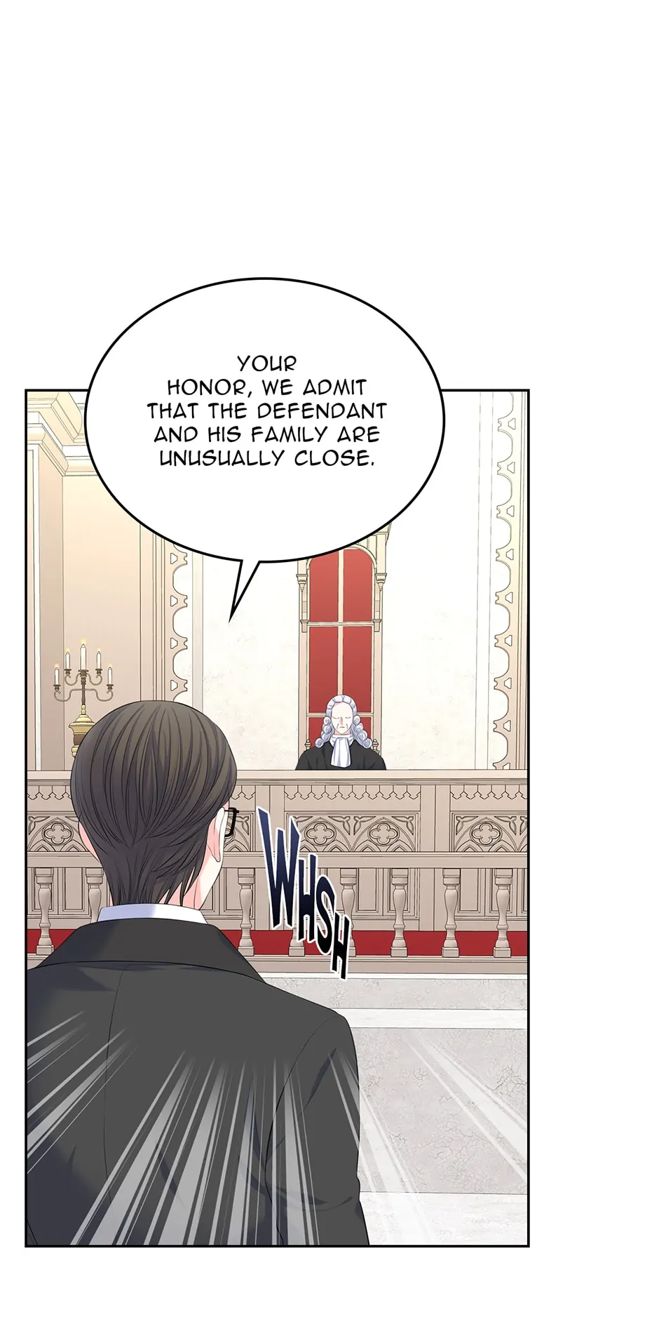 I Will Divorce the Female Lead’s Siscon Brother Chapter 31 - page 76