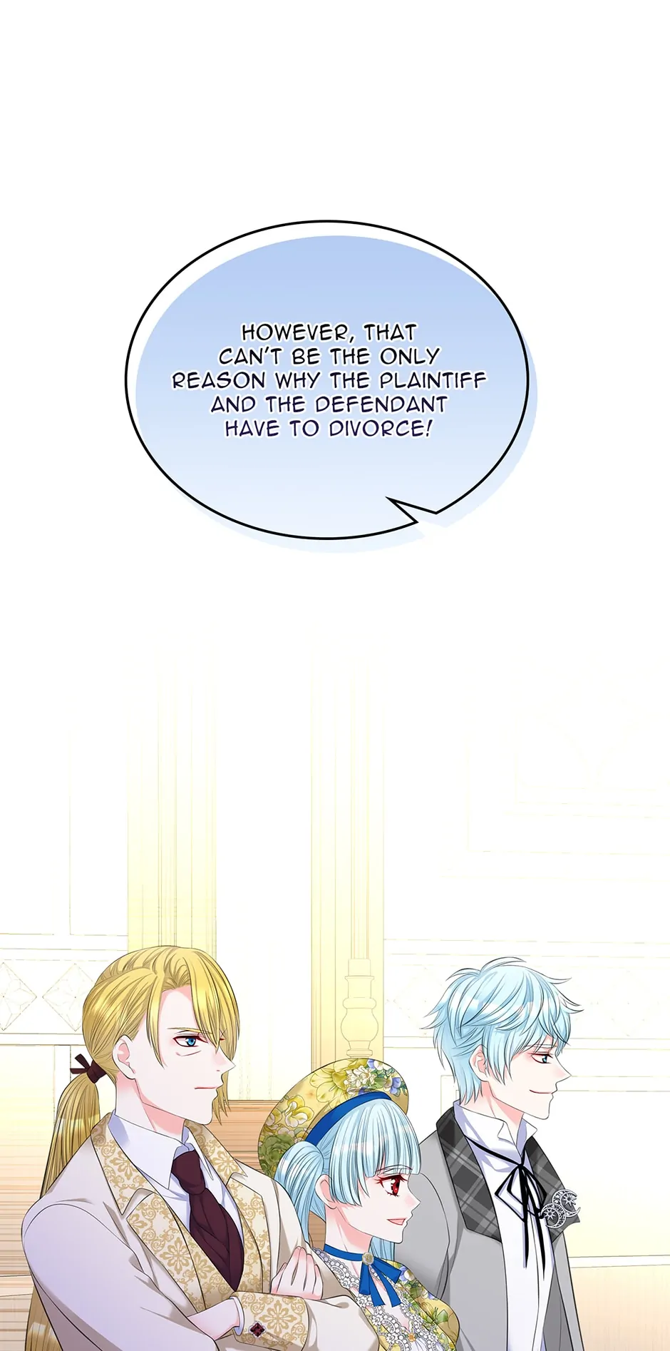 I Will Divorce the Female Lead’s Siscon Brother Chapter 31 - page 77