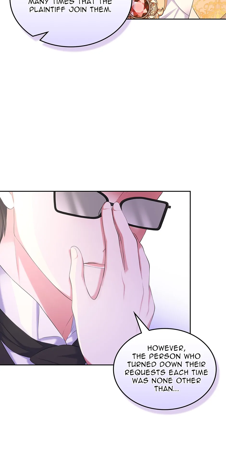 I Will Divorce the Female Lead’s Siscon Brother Chapter 31 - page 79