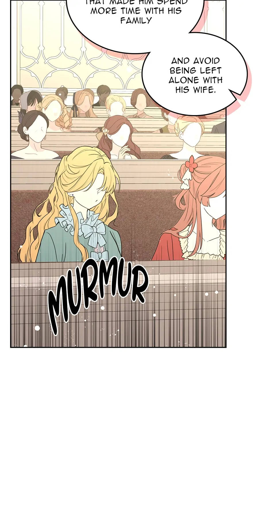 I Will Divorce the Female Lead’s Siscon Brother Chapter 32 - page 9