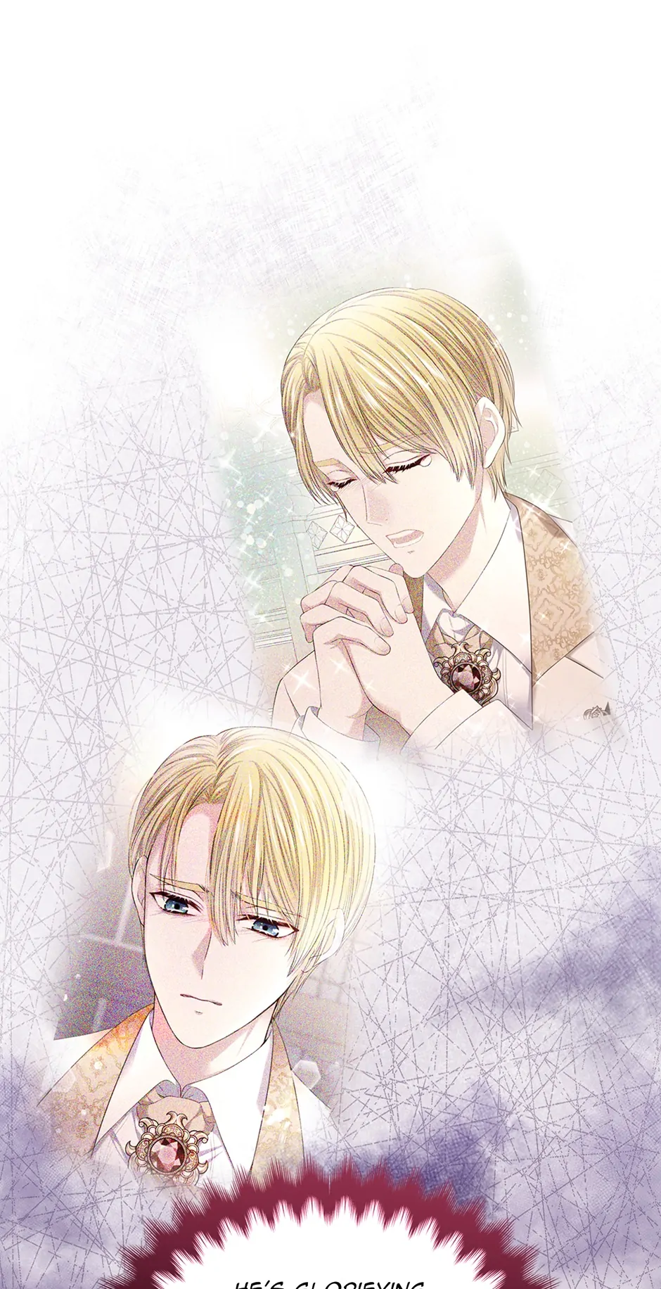 I Will Divorce the Female Lead’s Siscon Brother Chapter 32 - page 10