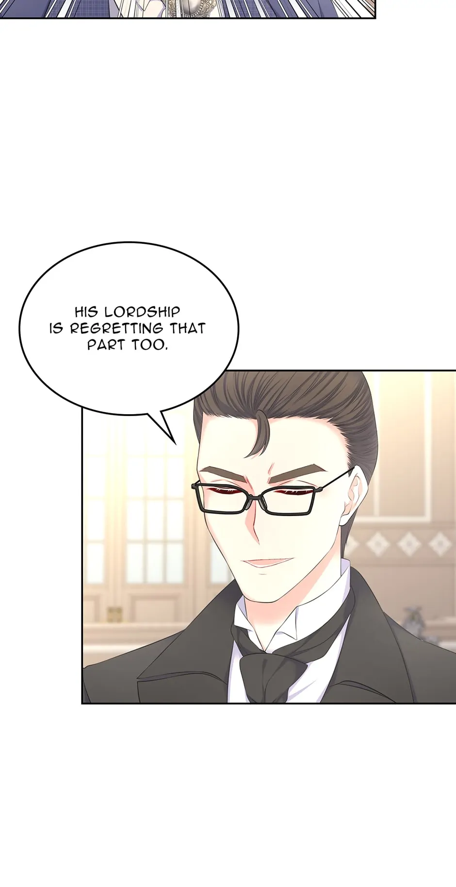 I Will Divorce the Female Lead’s Siscon Brother Chapter 32 - page 13