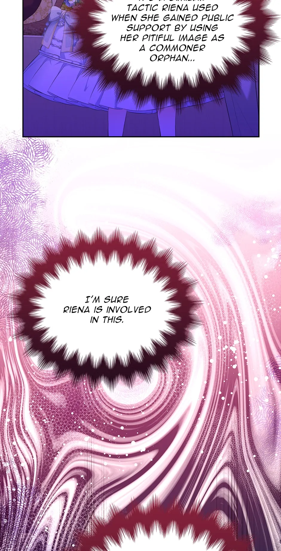 I Will Divorce the Female Lead’s Siscon Brother Chapter 32 - page 15