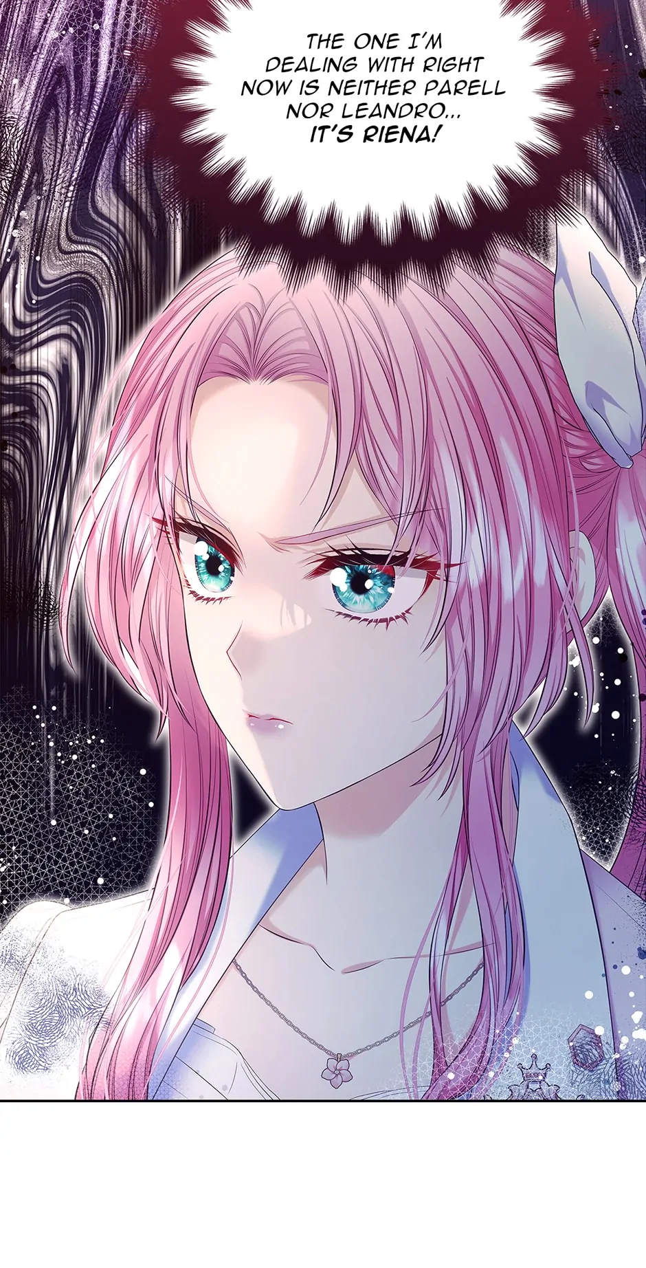 I Will Divorce the Female Lead’s Siscon Brother Chapter 32 - page 16