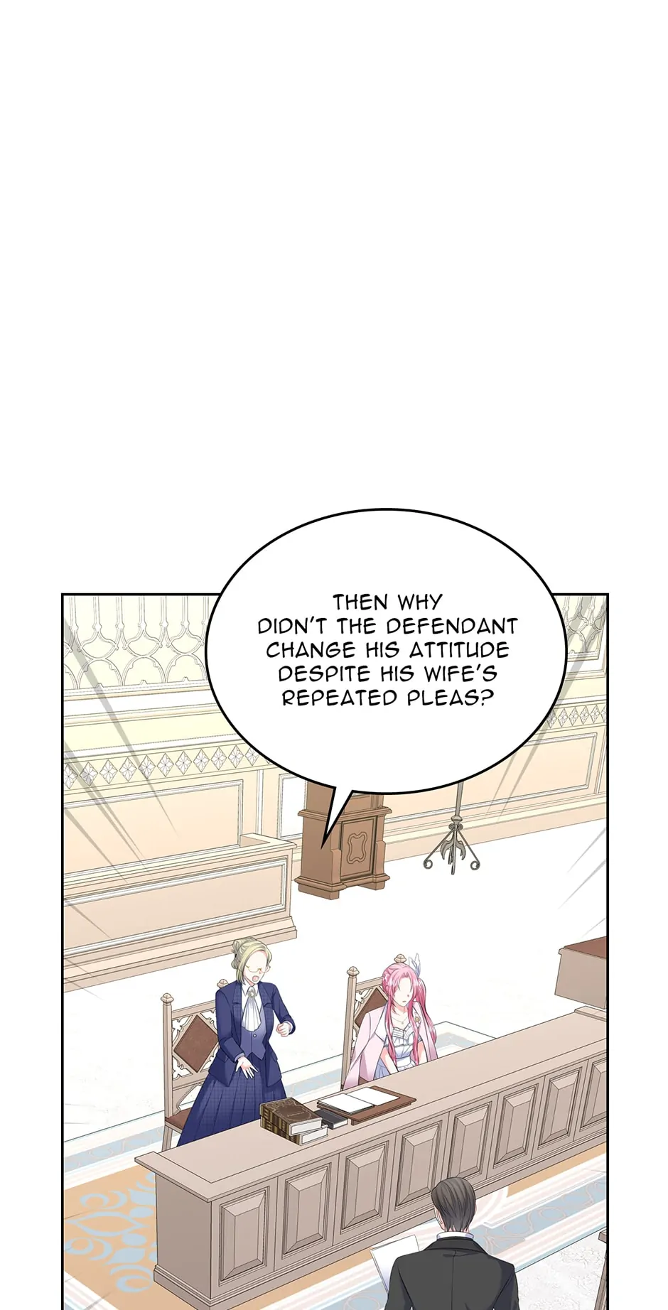 I Will Divorce the Female Lead’s Siscon Brother Chapter 32 - page 17