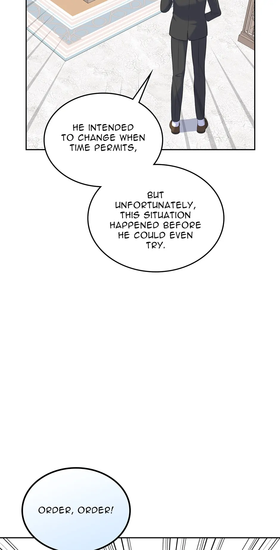 I Will Divorce the Female Lead’s Siscon Brother Chapter 32 - page 18