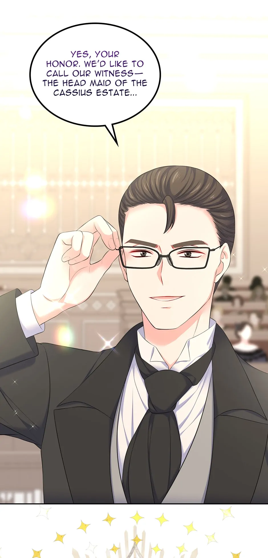 I Will Divorce the Female Lead’s Siscon Brother Chapter 32 - page 21