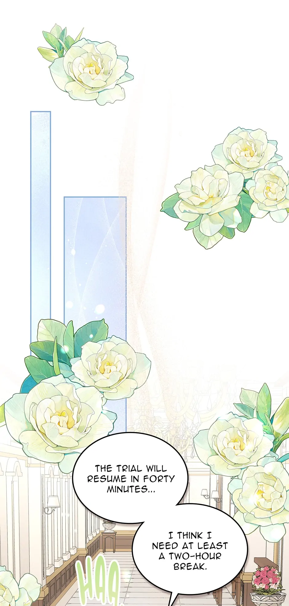 I Will Divorce the Female Lead’s Siscon Brother Chapter 32 - page 26