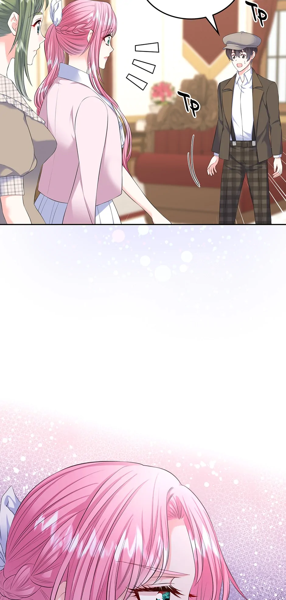 I Will Divorce the Female Lead’s Siscon Brother Chapter 32 - page 29