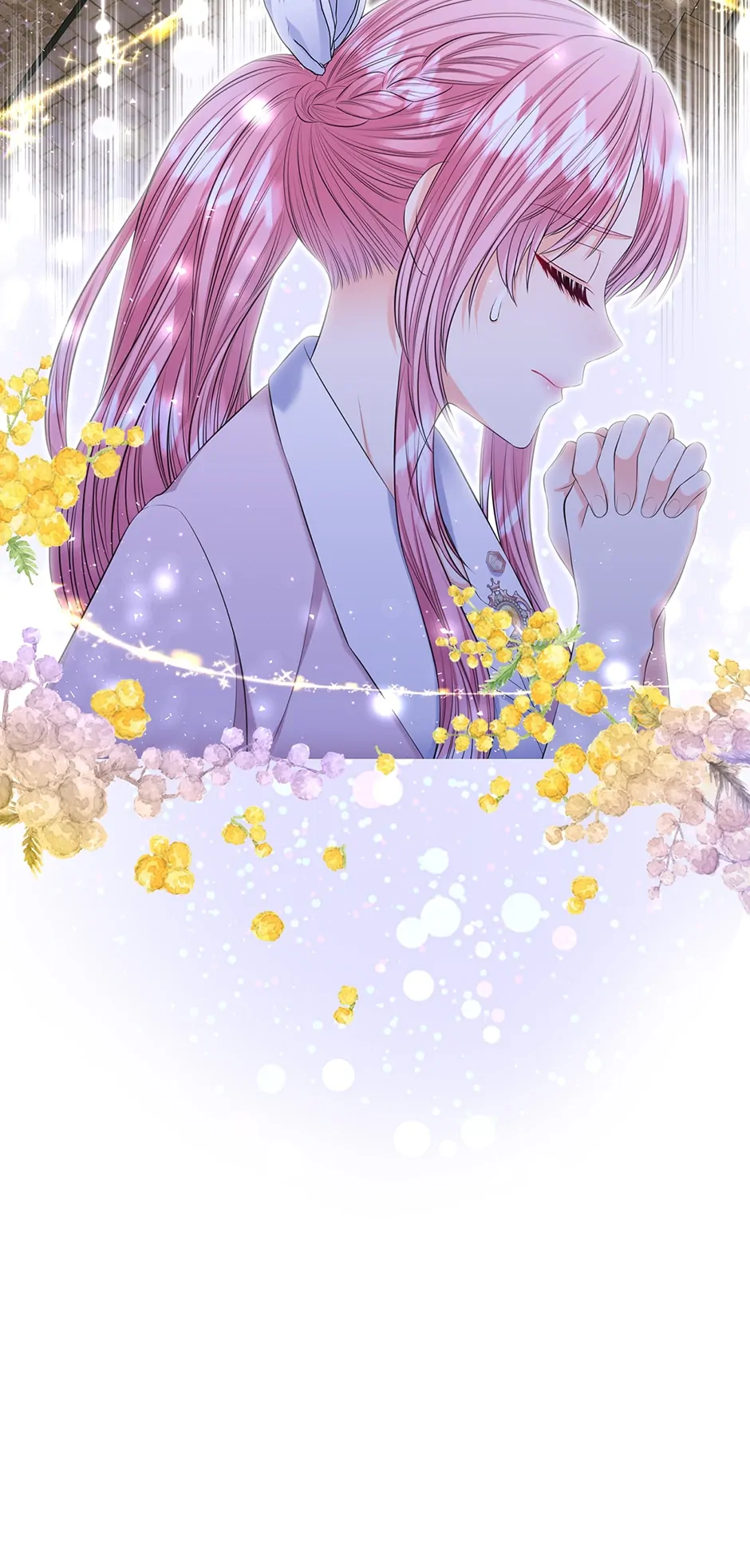 I Will Divorce the Female Lead’s Siscon Brother Chapter 32 - page 32