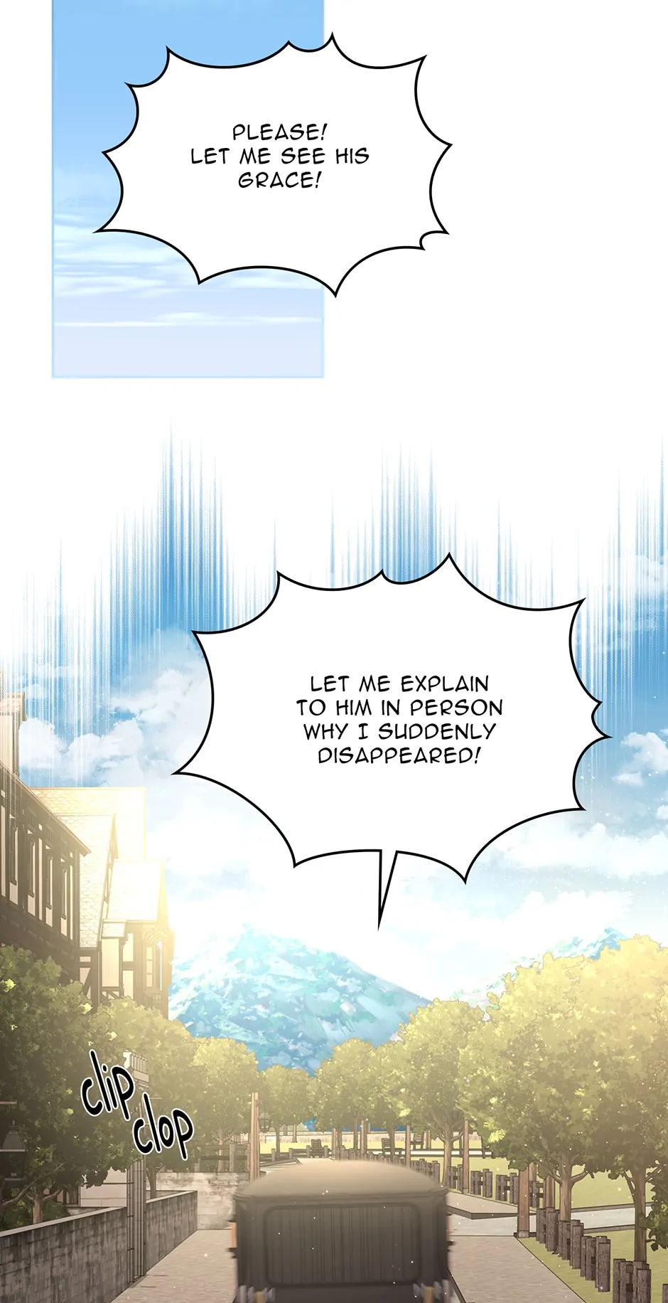 I Will Divorce the Female Lead’s Siscon Brother Chapter 32 - page 34